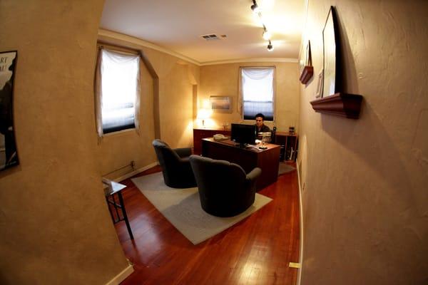 Harvest Moon Studios