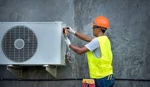 Heat Pumps Repair