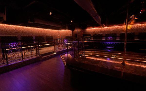 Hush Gentleman's Club