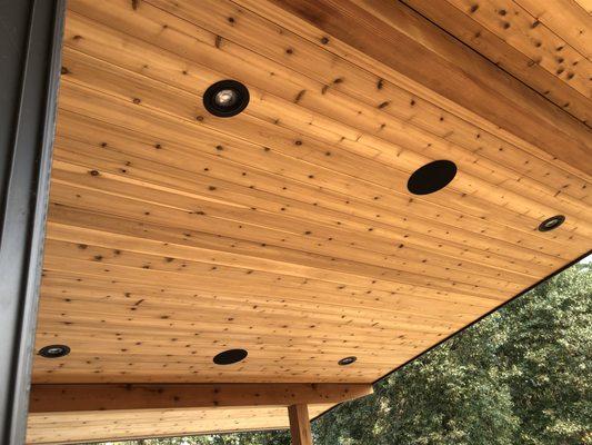 Platinum Waves Electric