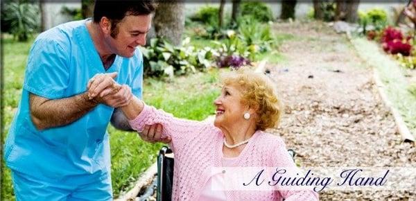 Brooks Rehabilitation Home Health - Daytona Beach