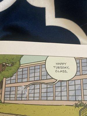 Lakeshore Alternative Elementary School