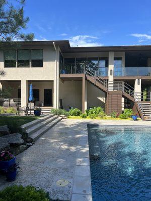 Lake Country Paint Contractor