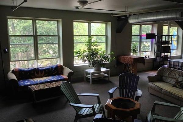 Burlington Hostel