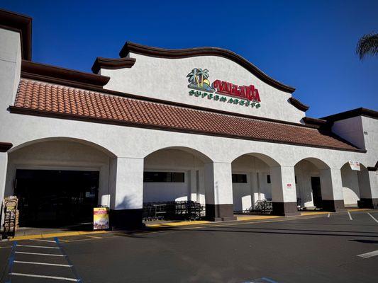 Your neighborhood destination for fresh, authentic ingredients and flavors - Vallarta Supermarkets!