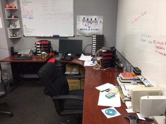 It Network Consultants Llc