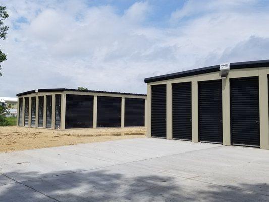 Possibilities Unlimited Self Storage