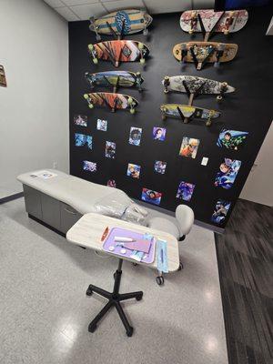 Bluebird Pediatric Dentistry