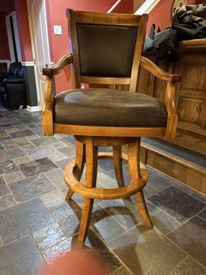 Cross Keys Furniture Restoration