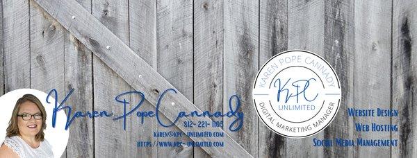 KPC Unlimited, digital marketing that supports locally owned businesses