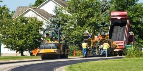 Calloway Construction
