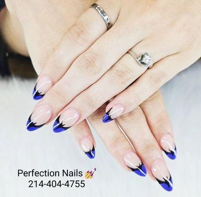 Perfection Nails