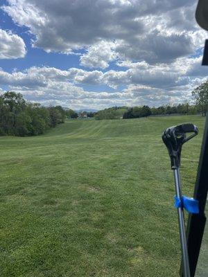 Front Royal Golf Club