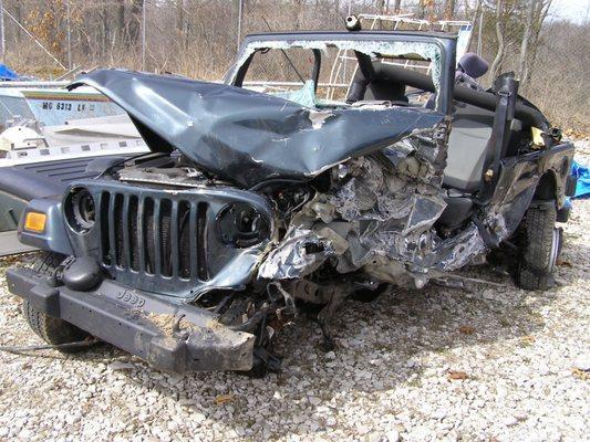 Accident & Injury Clinic Of Opelousas