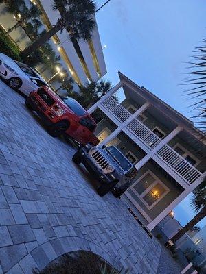 Emerald Coast PCB Destinations