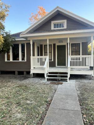 Trusted Hands Father and Son Handyman Services