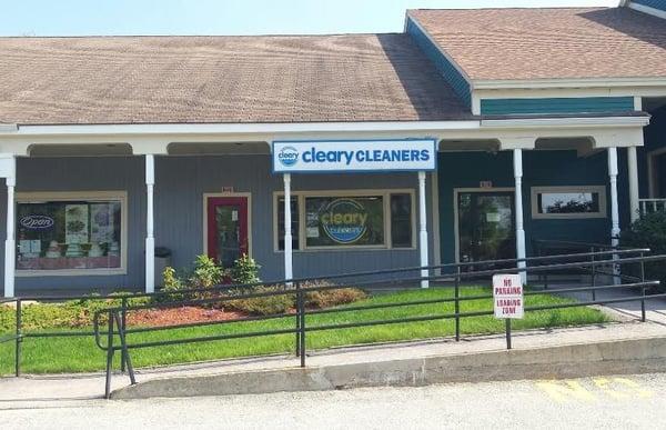 Cleary Cleaning, Inc.