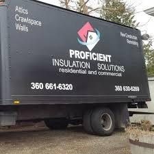 Proficient Insulation Solutions