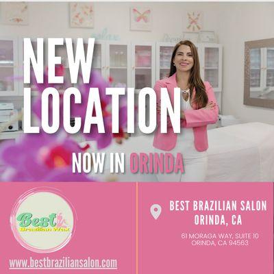 Best Brazilian Salon - Orinda