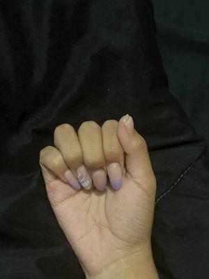 Freestyle Acrylic set