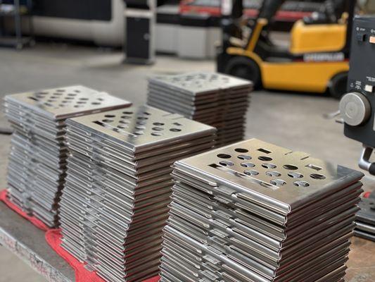 Faster production process? We have all solution just call!