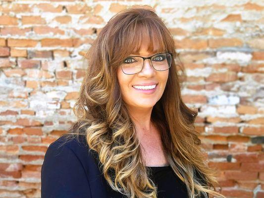 Angela Elsass-Keller Williams Home Town Realty