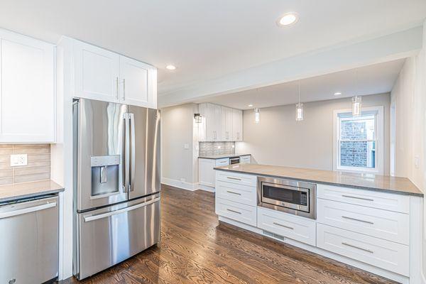 M&L Remodeling & Painting