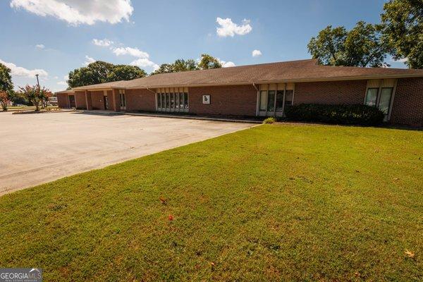 Heart Of Georgia Hospice