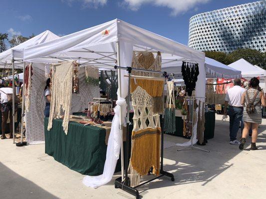 The Market at Miami Design District