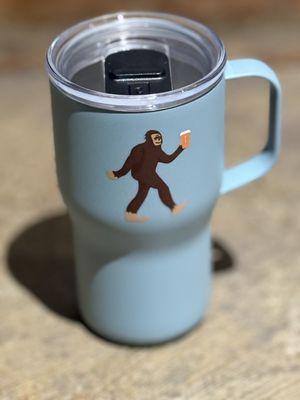 Thomas Hammer Coffee