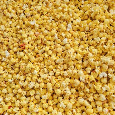 Cumberland Kettle Corn