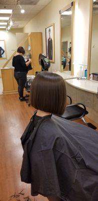 Vibrant Star Beauty Bar