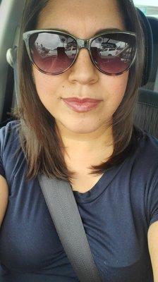 Yay, no more split ends