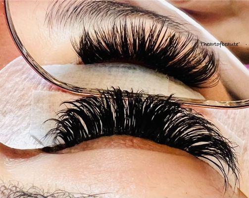 The Art of Beaute Lash bar