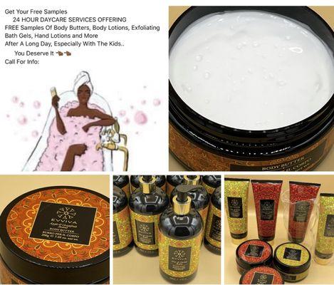 24 Hour Daycare Services