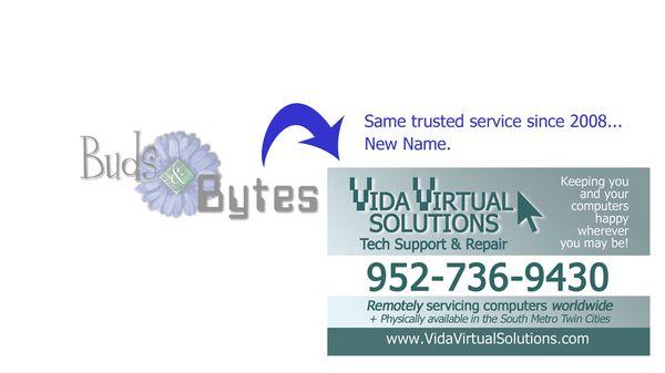 Vida Virtual Solutions
