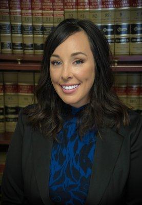 Law Office of Christina Shaffer