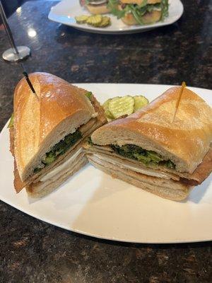 Anthony & Sons Bakery