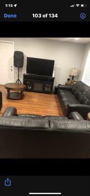 Messy or Not Here I Come