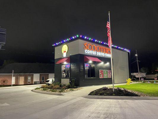 Valley Landscape and Design