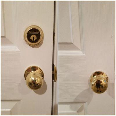 C & R Lock and Key Service