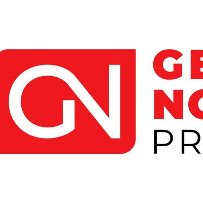 Get noticed logo