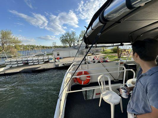 Minnetonka Yacht Club