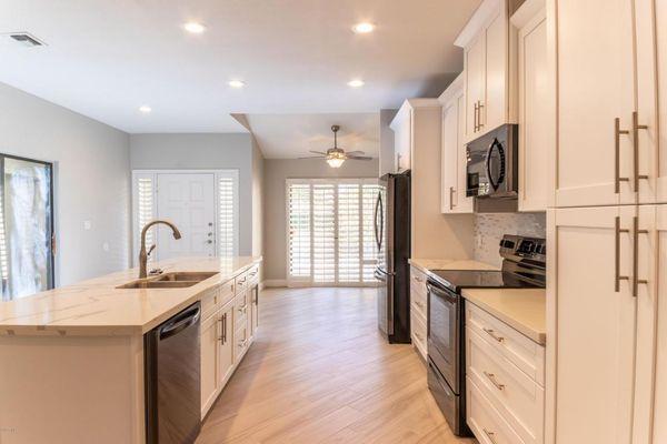 Check out this incredible Scottsdale patio home! http://bit.ly/SandalwoodYelp