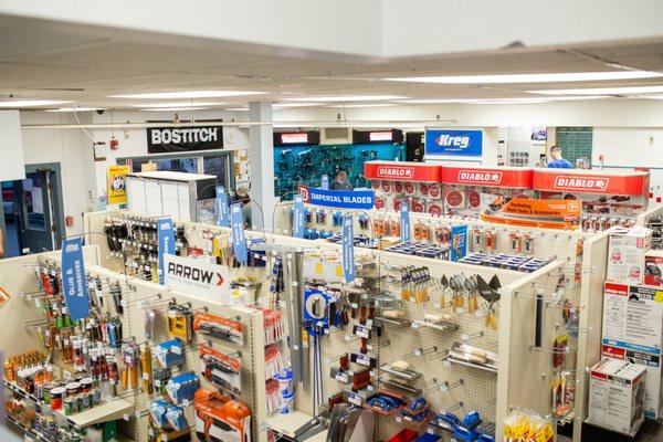 Montpelier Hardware Store