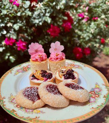 Sarah’s Southern Tea Room