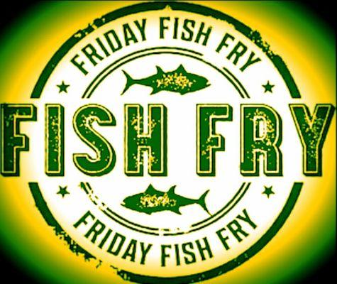 Fridays ALL DAY @ Vinces!!