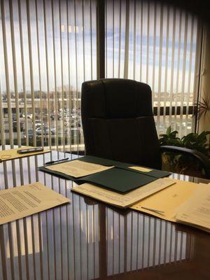 Law Office Of Richard R Rowe