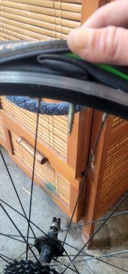 Woodside Bike Shop Annex