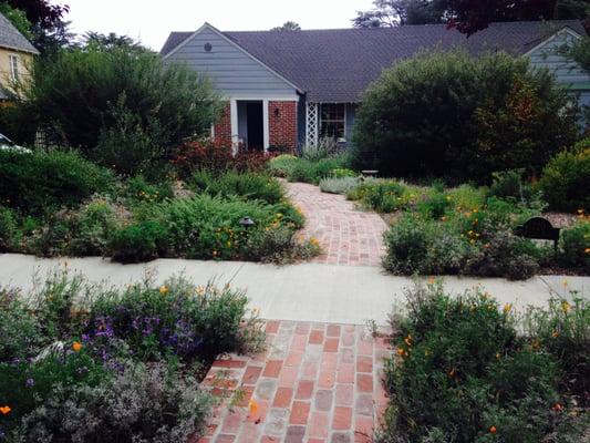 Haynes Landscape Design